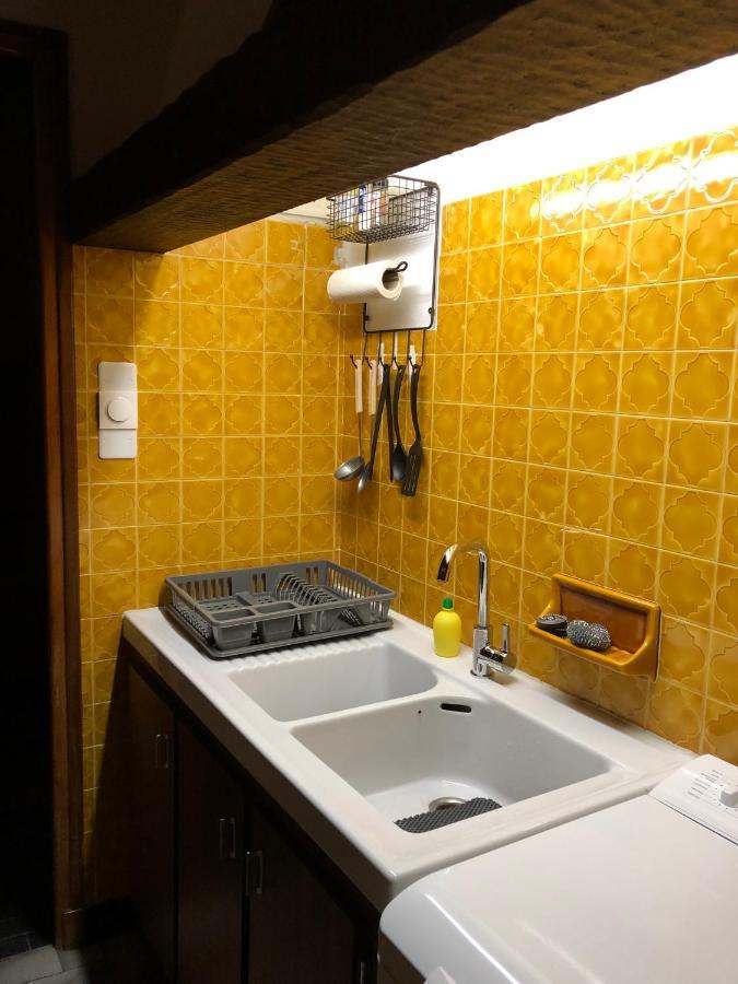 Pont De Frappe Leilighet Chabottes Eksteriør bilde